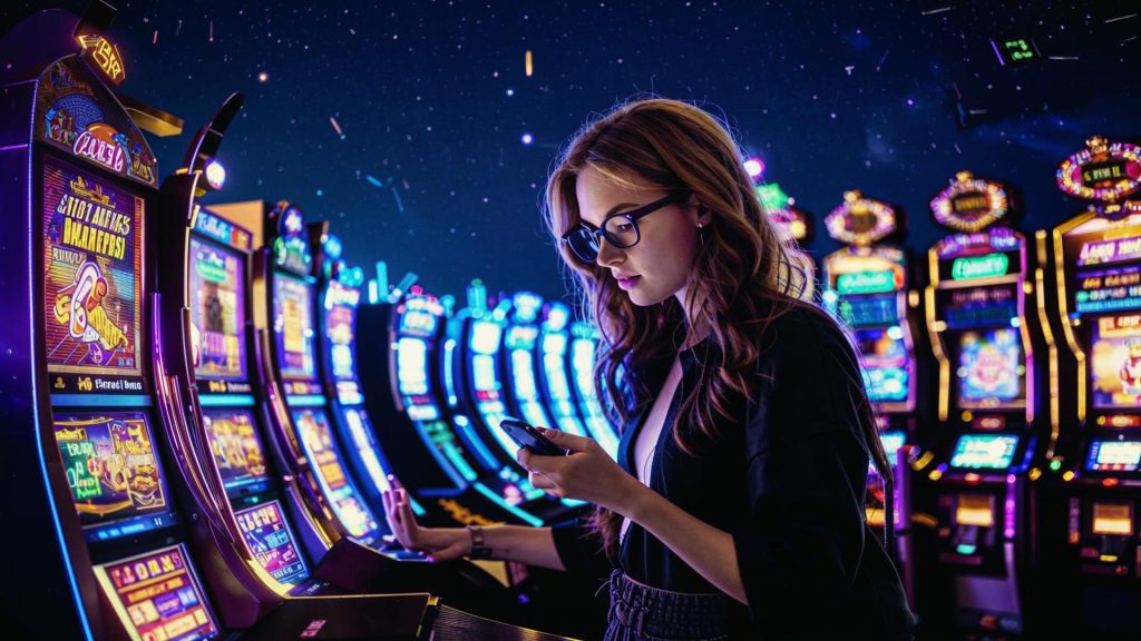Казино без приложений стоит ли играть через браузер в 2025 году